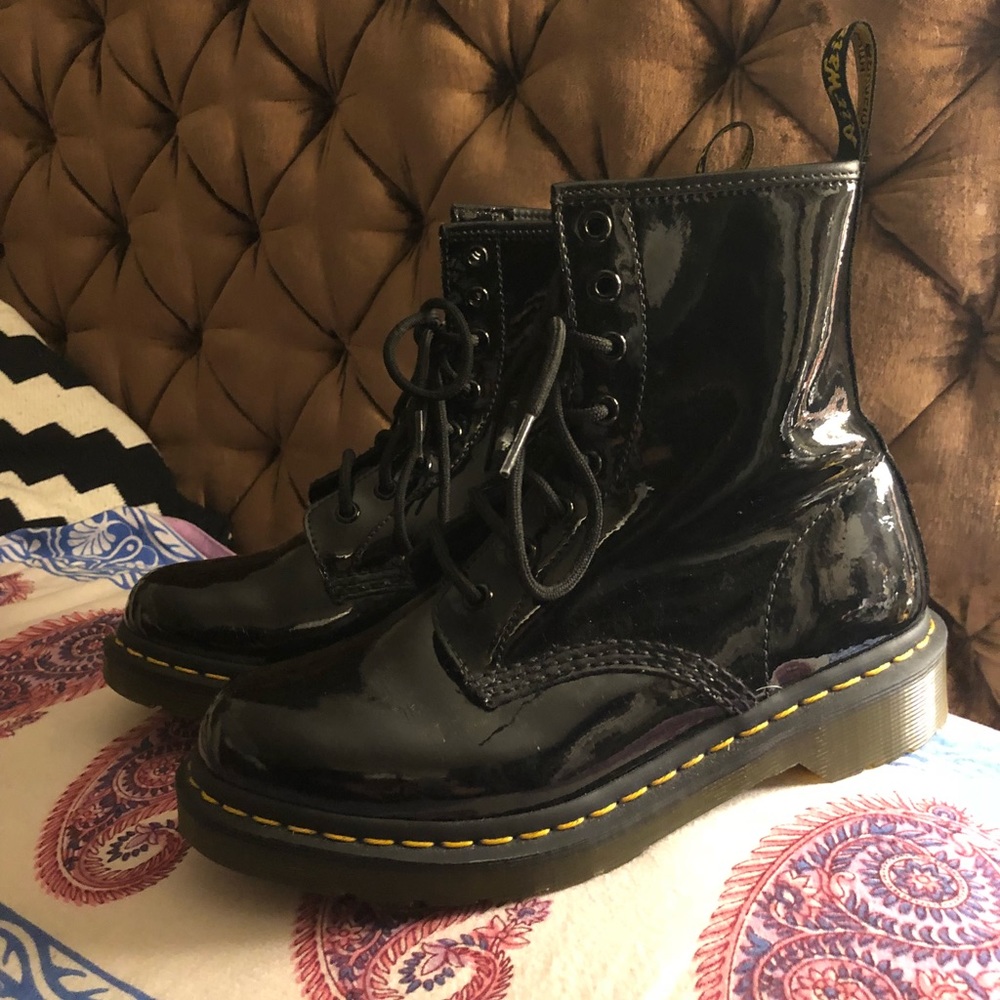 Dr. martens